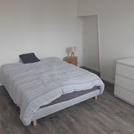 Elbeuf 4 Chambres 8 Personnes Max Pour Groupes Wifi 外观 照片