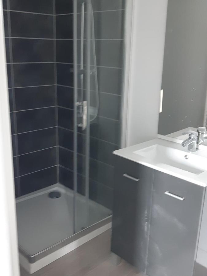 Elbeuf 4 Chambres 8 Personnes Max Pour Groupes Wifi 外观 照片